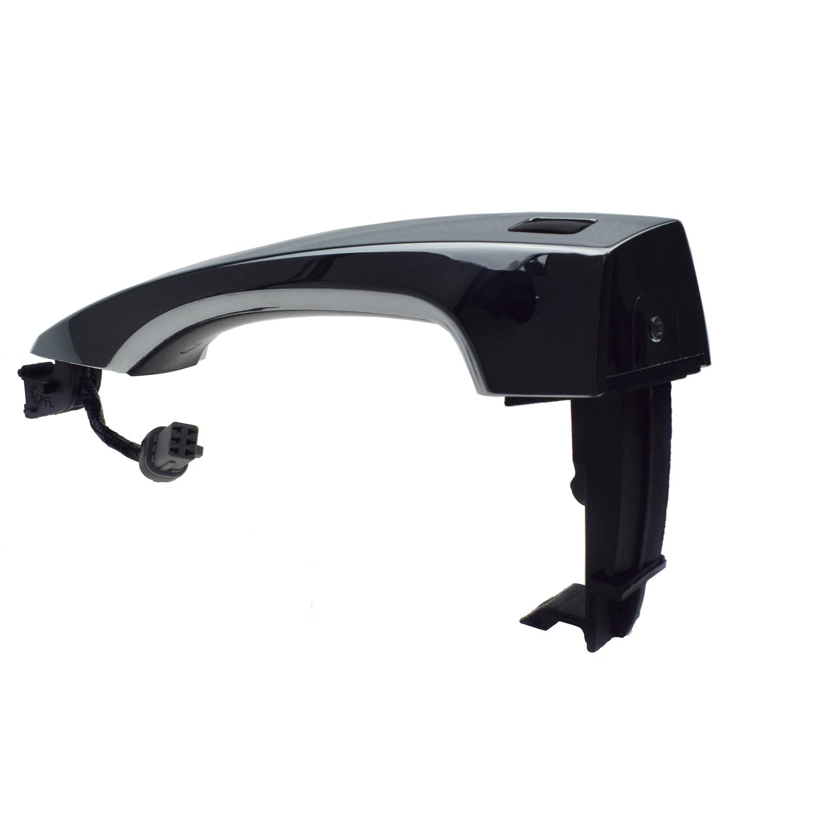 Front Left Exterior Door Handle Smart Key For 2016-21 Hyundai Tucson 82651D3710 6B93BC-57