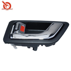 Chrome Inside Door Handle Left for Hyundai Getz/Click/TB 2002-2009 Dodge Brisa 6B93BC-57
