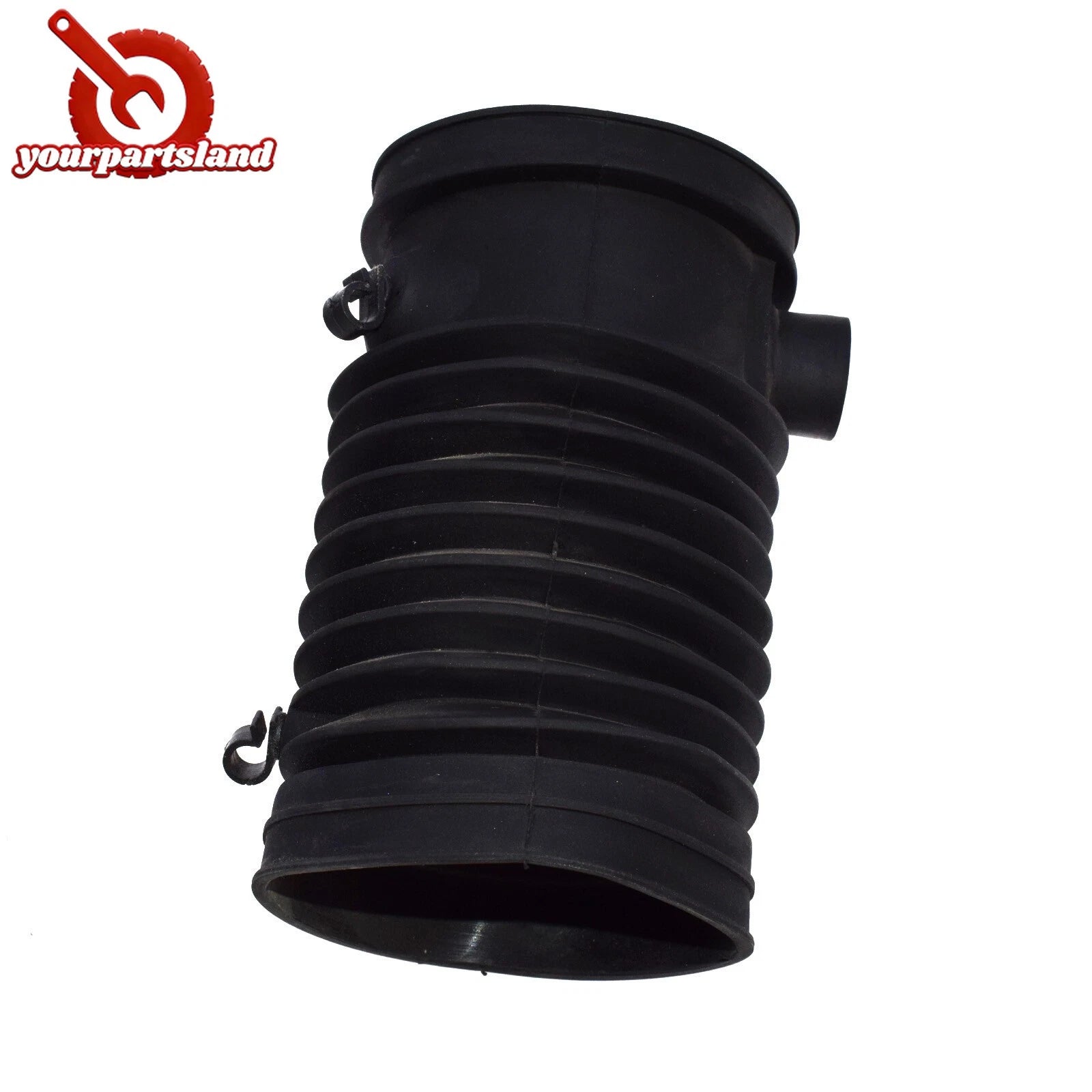 For BMW 530i 540i 740i Fuel Injection Air Flow Meter Boot 13 71 1 432 409 6B93BC-57