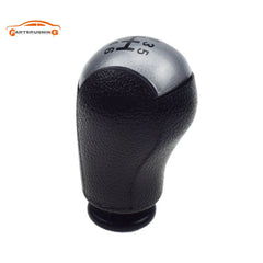 BR3Z-7213-A Black 6 Speed Manual Gear Shift Knob For 2011-2014 Ford Mustang 6B93BC-57