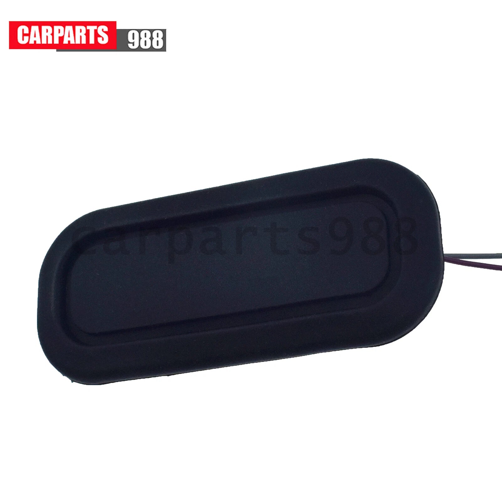 Rear Trunk Switch Button 25885376 For Cadillac CTS Buick Enclave Terrain Equinox 6B93BC-57