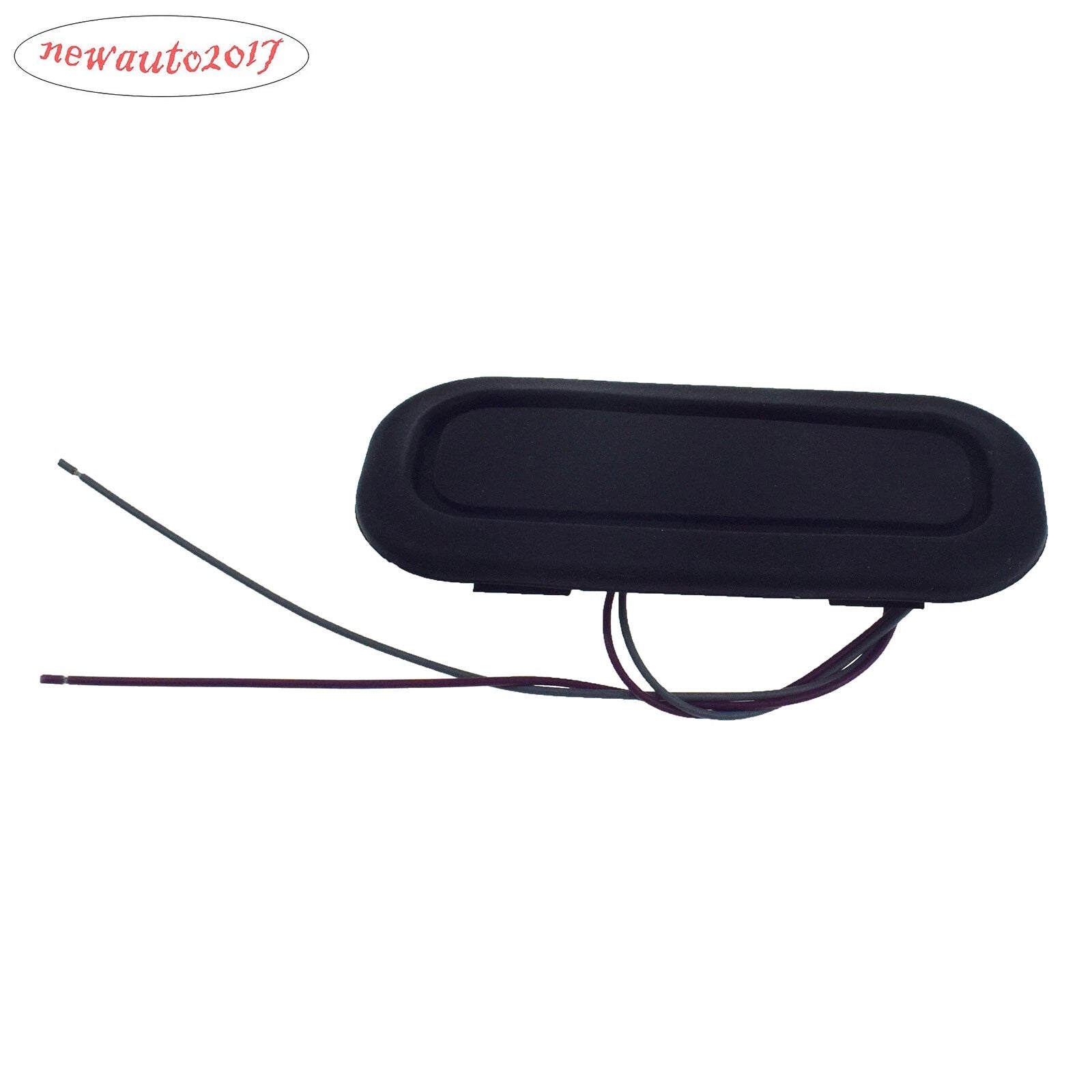 Rear Trunk Release Switch For Buick Enclave Lacrosse Cadillac CTS 25885376 6B93BC-57