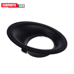 Front Left Bumper Fog Light Bezel Cover For 2015-23 Dodge Challenger 68259663AA 6B93BC-57