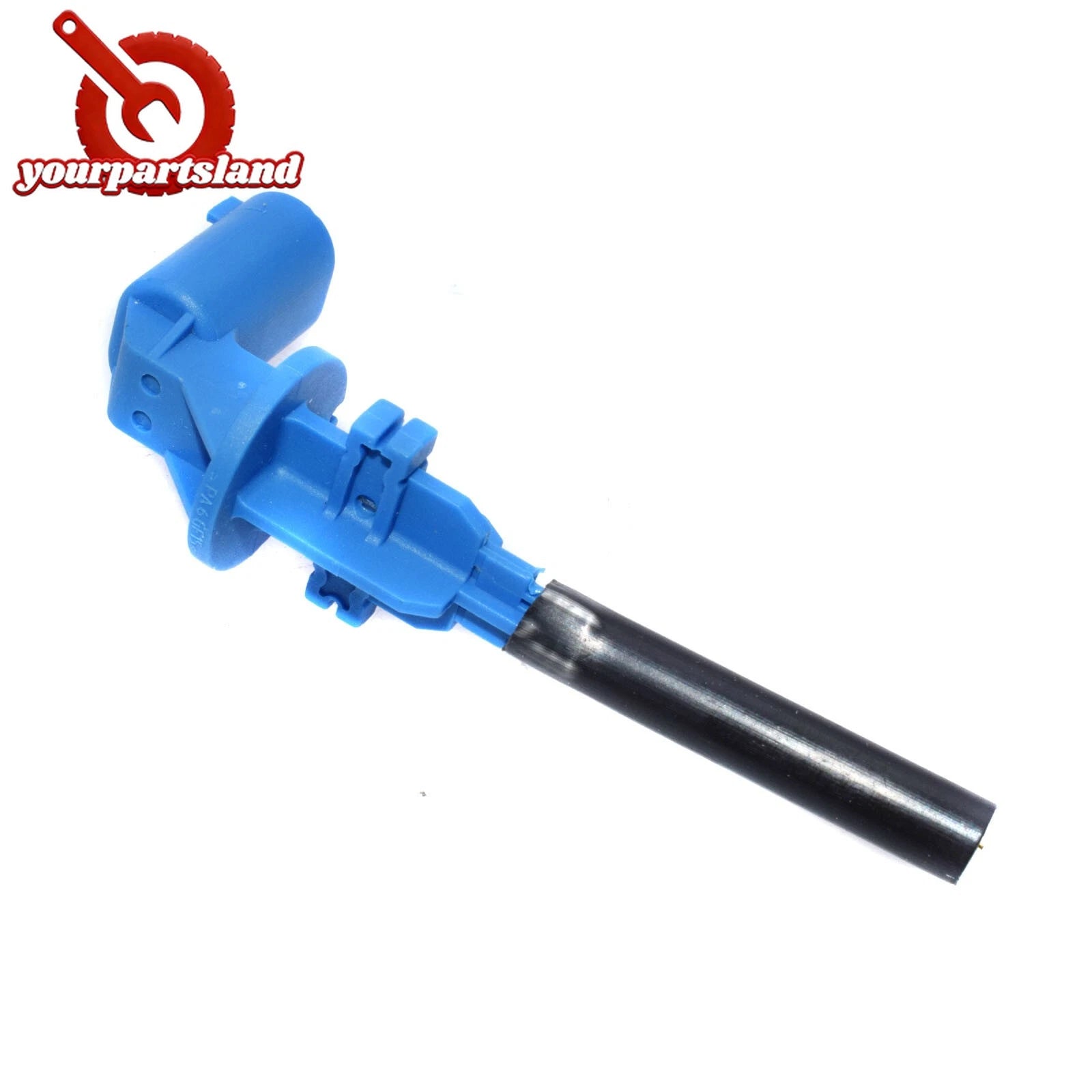 For BMW E46 E53 X5 E60 E65 E90 X5 Coolant Level Sensor with Plug 17137553919 6B93BC-57