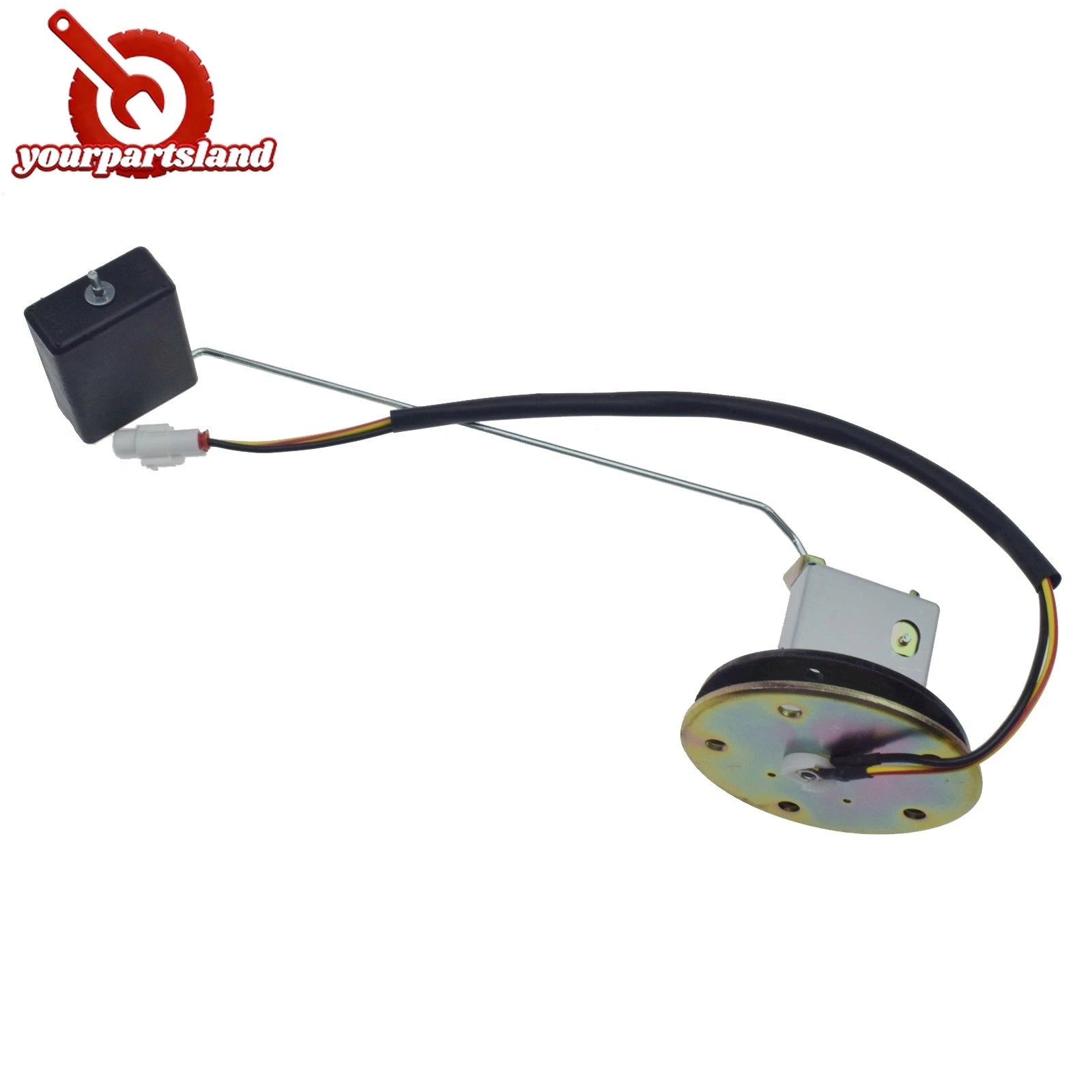 Fuel Tank Gauge Sending Unit For Suzuki Sidekick 1.6L I4 1989-1995 34810-60A11 6B93BC-57