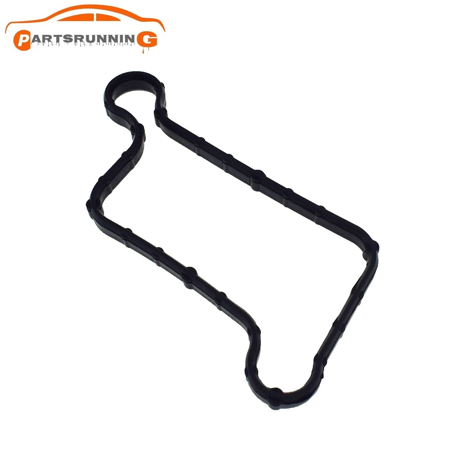 Valve Cover Gasket Set For Hyundai Accent Elantra Veloster Kia Rio Soul 1.6L 6B93BC-57