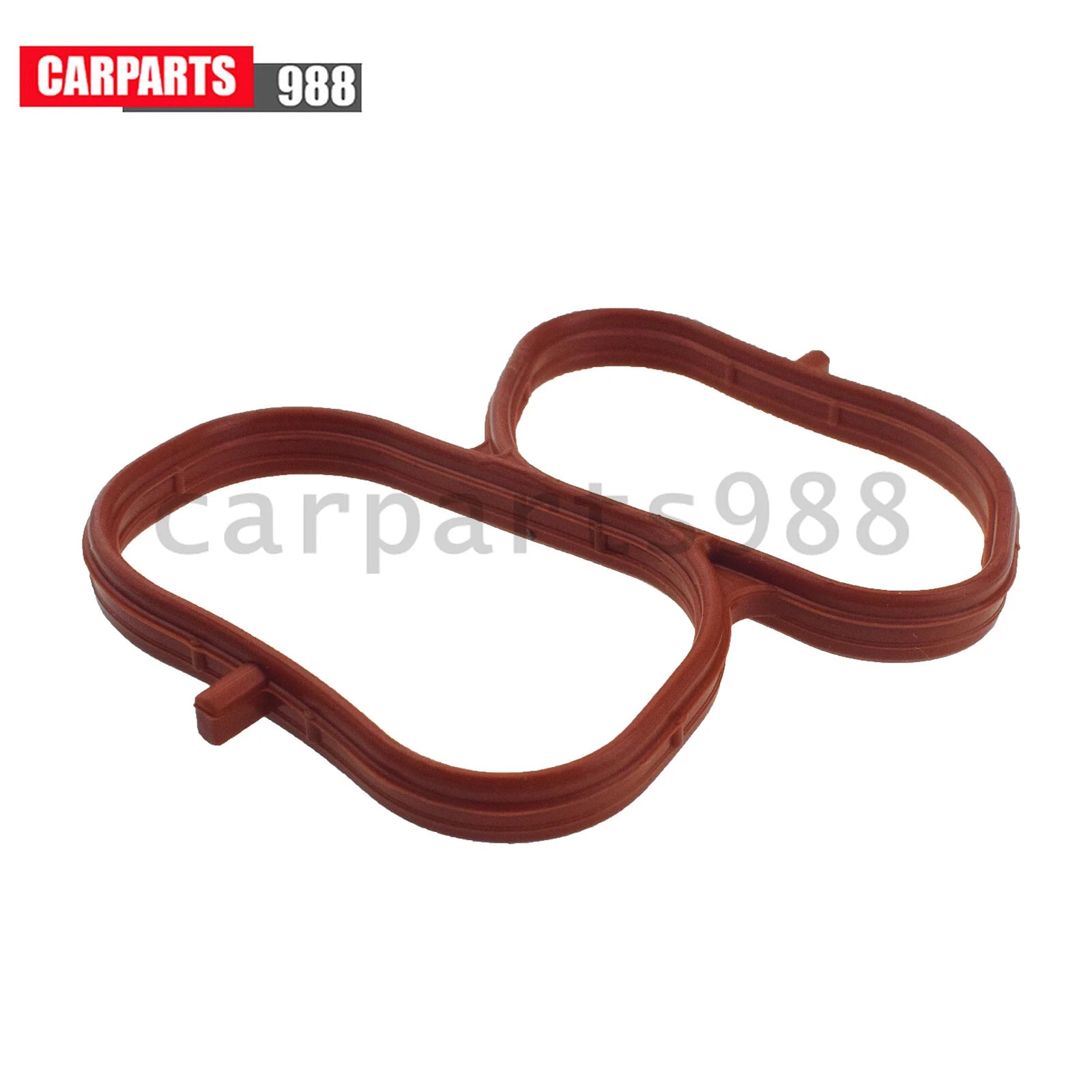 3Pcs Intake Manifold Plenum Gasket for Toyota Lexus Avalon RAV4 RX350 171760P021 6B93BC-57