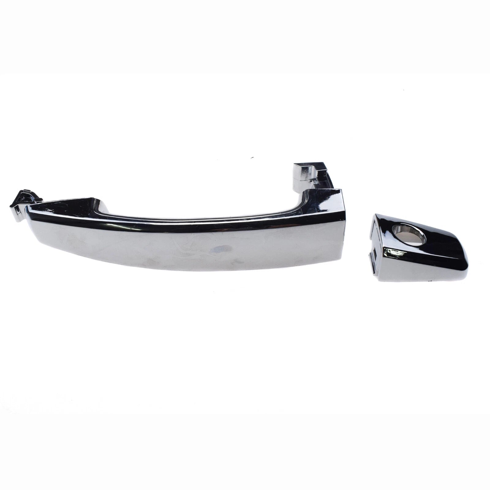 Exterior Door Handles Chrome for Chevy Aveo Captiva Sport Saturn Vue 96468266 6B93BC-57