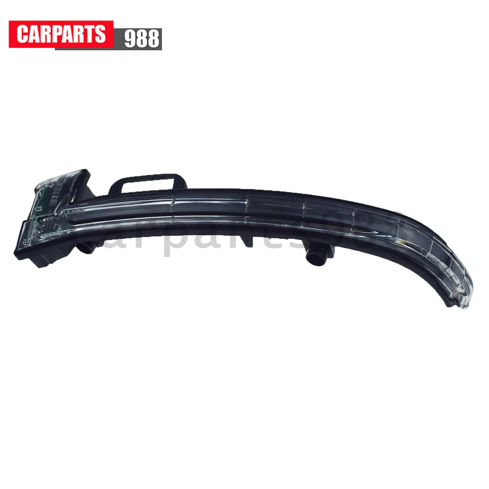 Left Rearview Mirror Turn Signal Lamp Light For Peugeot 308/308S/408 1610708180 6B93BC-57