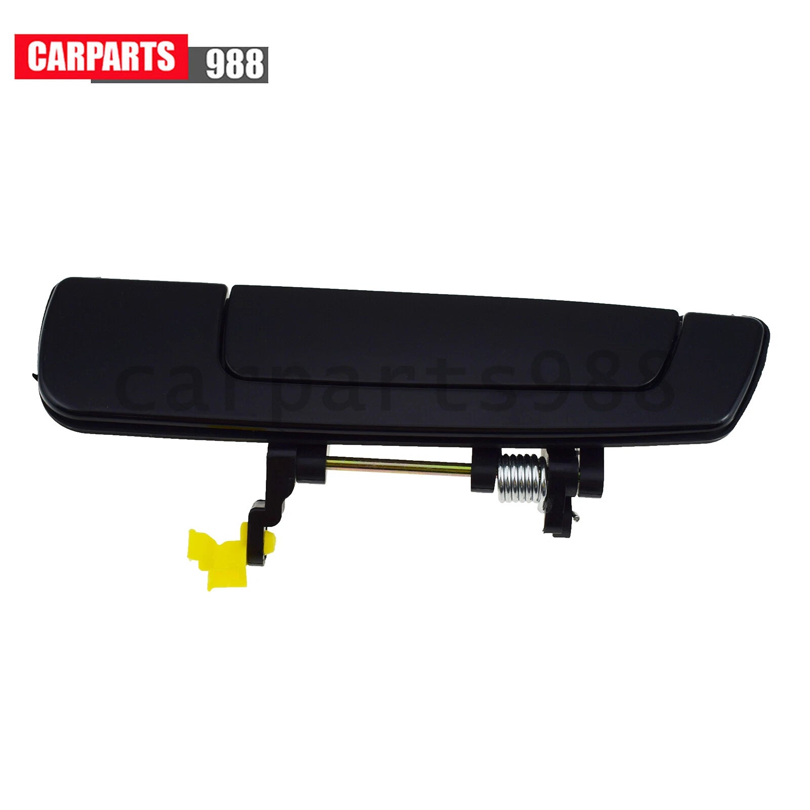 Rear Left Outside Door Handle for Mitsubishi Eclipse Stratus Sebring MR271871 6B93BC-57