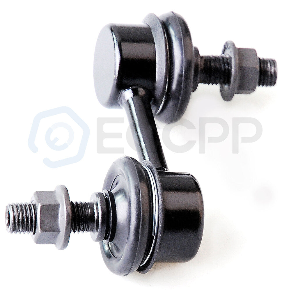 For 2000-2005 Mitsubishi Eclipse Front Rear Struts Sway Bars Outer Tie Rods Kit KOEEP