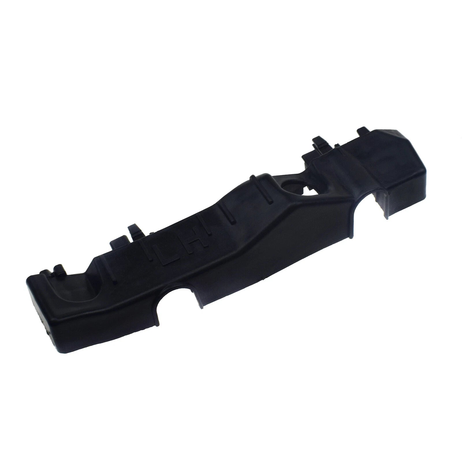 Driver Side Front Bumper Bracket Retainer 86551M6500 For Kia Forte 2019-2022 LH 6B93BC-57