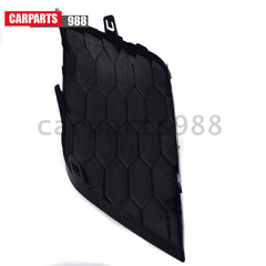 Left Side Front Bumper Insert Fog Light Cover For Nissan Sentra 16-19 NI1038142 6B93BC-57
