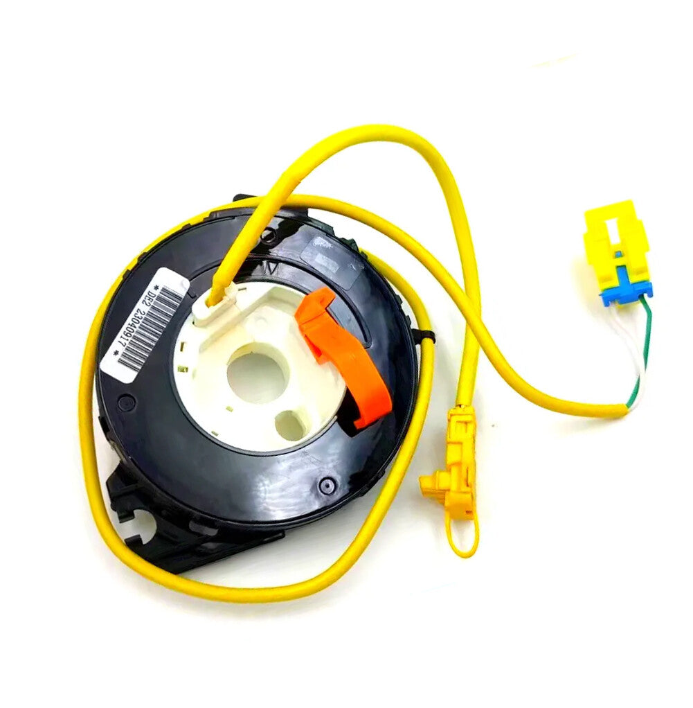 Clock Spring 26081822 For CHEVROLET SILVERADO SUBURBAN G30 GMC SIERRA 1500 2500