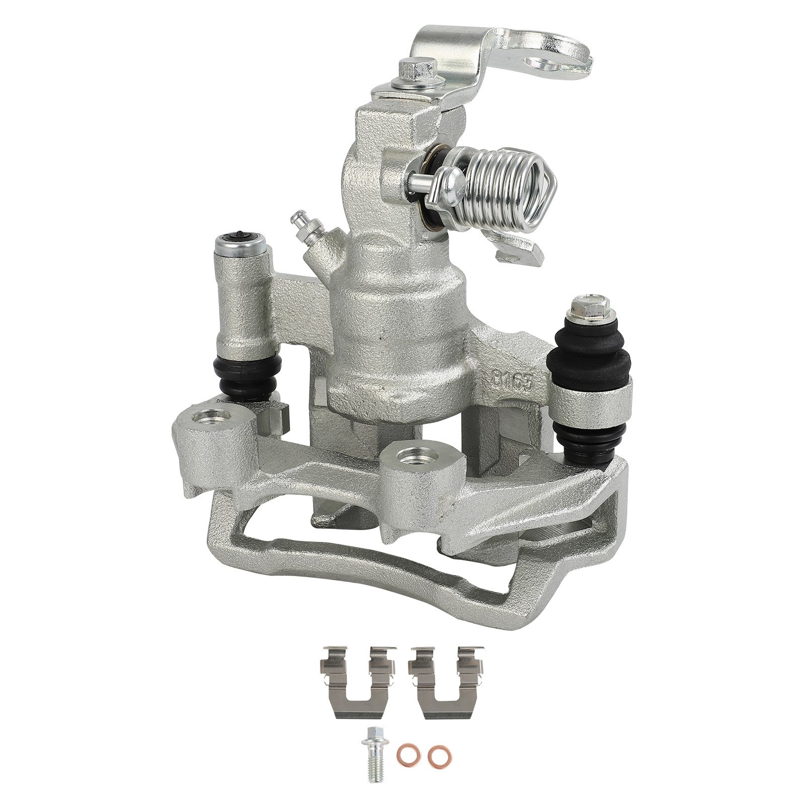 Rear Left Brake Caliper 1Pc For 2000-05 Buick Lesabre 2000-05 Buick Park?Avenue 6B93BC-57