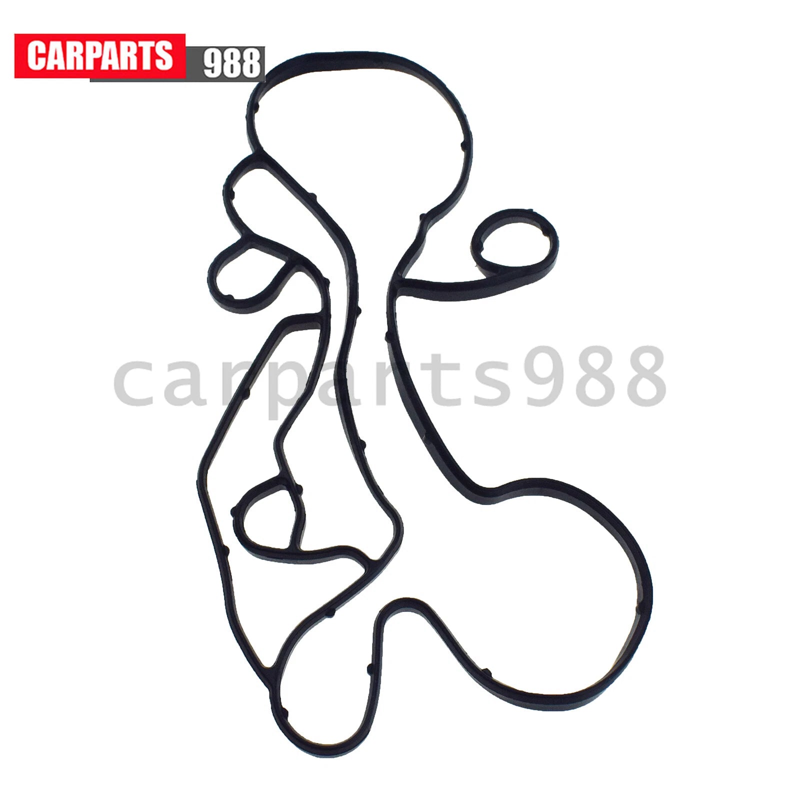Oil Filters Gasket LR022903 for Land Rover Range Rover 2010-2013 Sport 2014 6B93BC-57