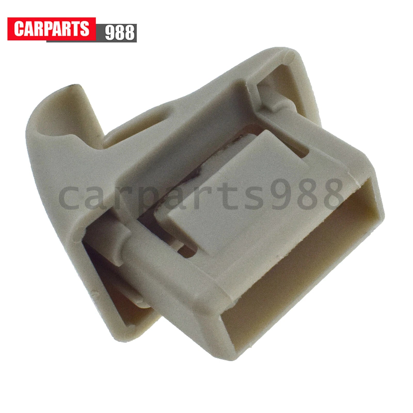 Sun Visor Holder MR654610 For Mitsubishi 2007-2020 Outlander Lancer 2008-2015 6B93BC-57