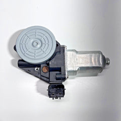 Set of 2 Pcs Power Window Motor Regulator For ISUZU NQR NRR NPR NPR-HD 2007-2025