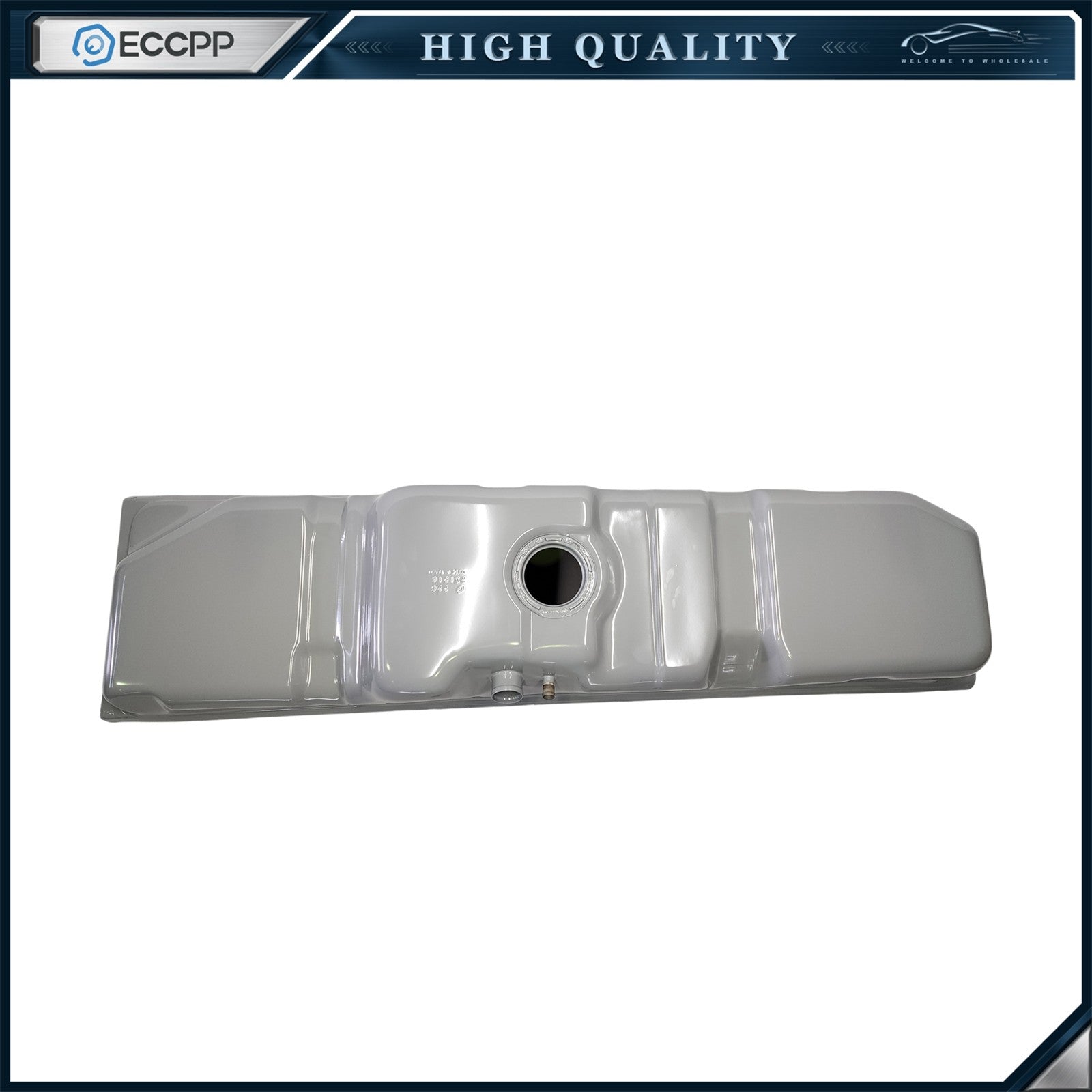 34 Gallon Fuel Gas Tank For 1997-1998 Chevrolet GMC C1500 K1500 15017939 6B93BC-57