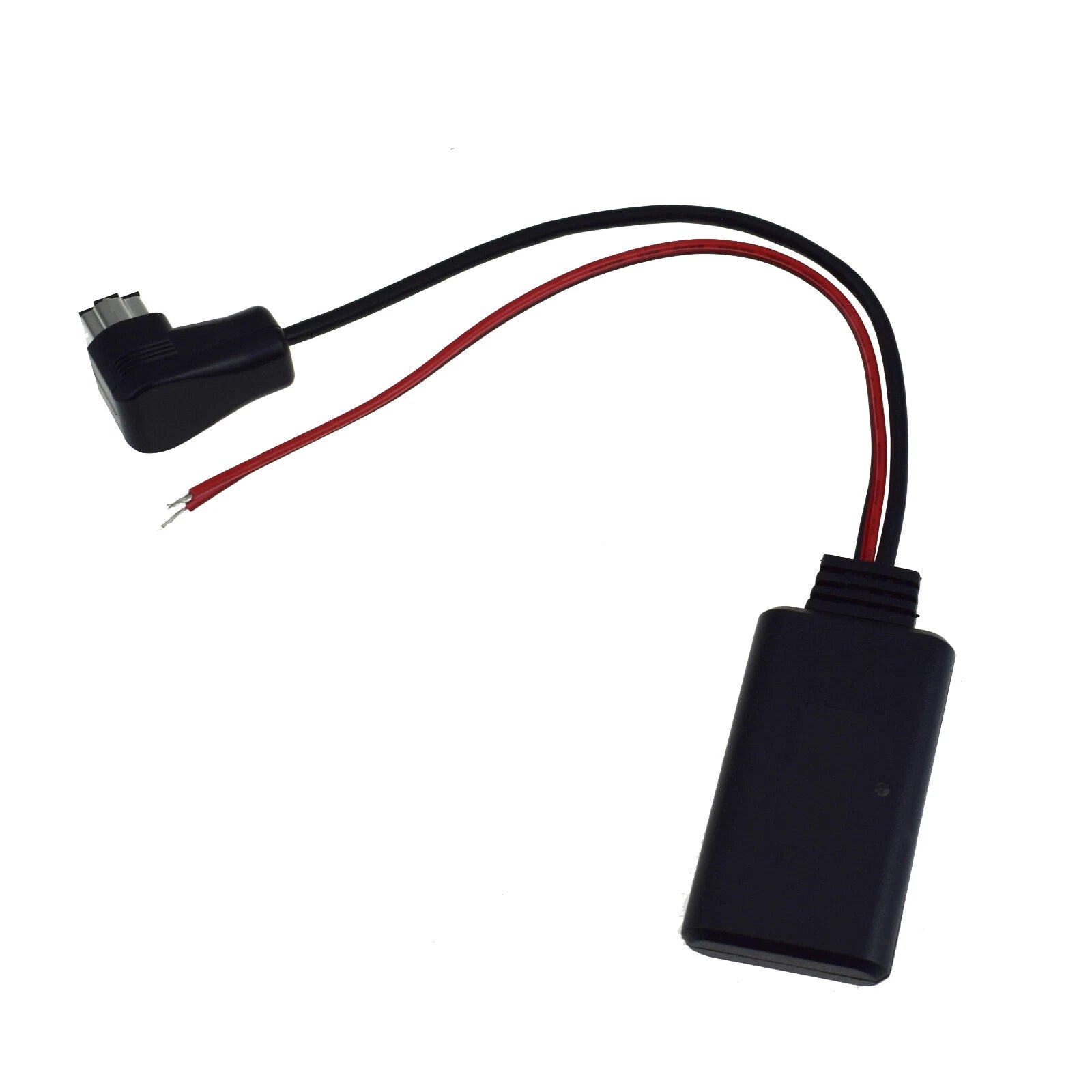Car Bluetooth Adapter Cable for Pioneer Headunit Aux IP-BUS 11-PIN Wire Lead 6B93BC-57