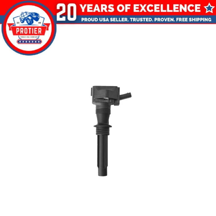 Ignition coil Compatible with 2005-2010 Ford Expedition ExplorerMustang 6B93BC-57