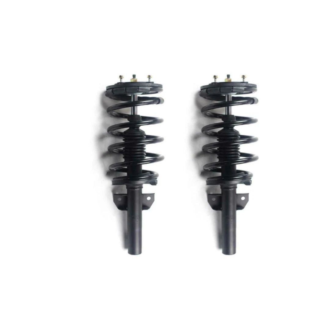 Front Complete Strut & Coil Spring Assembly Pair for 1995-2003 Ford Windstar 6B93BC-57
