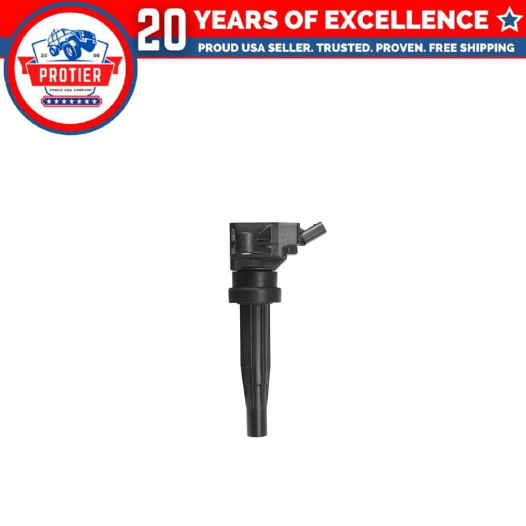 Ignition coil Compatible with Hyundai Elantra 1.4L 6B93BC-57