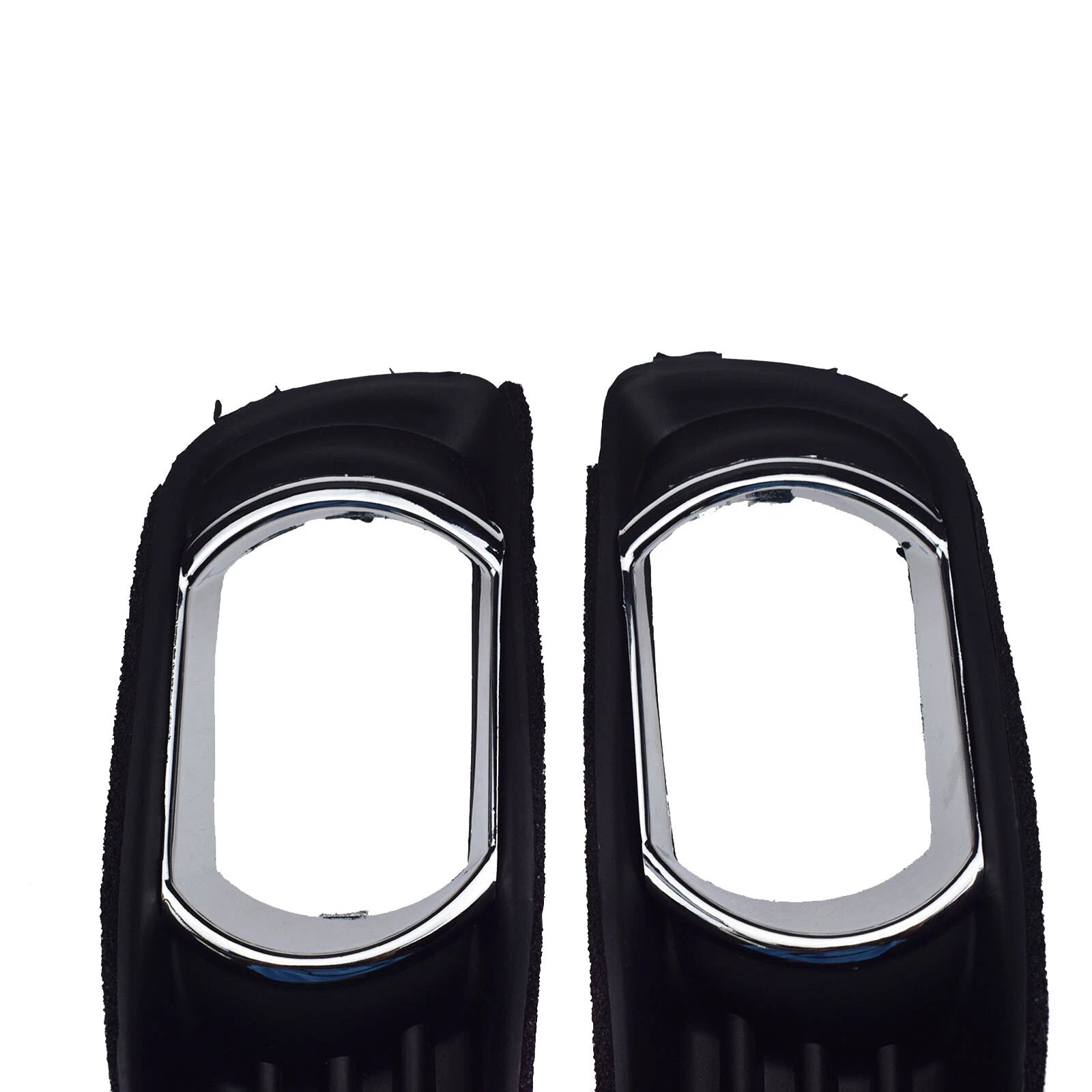 For Toyota 07-09 Camry Front Fog Light Bumper Lamp Trim Bezel Cover Sedan 4-Door 6B93BC-57