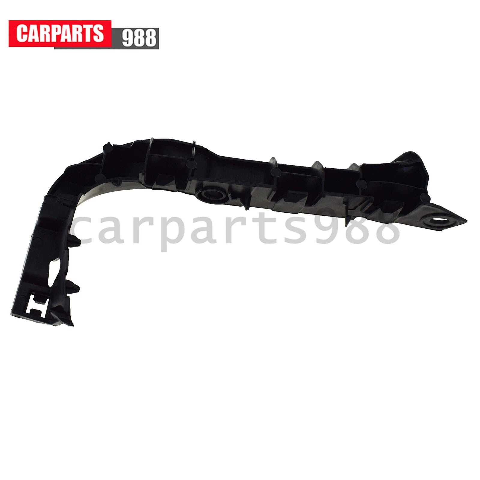 Right Side Front Bumper Support Bracket For Audi A3 2015-18 8V5807184 AU1043102 6B93BC-57