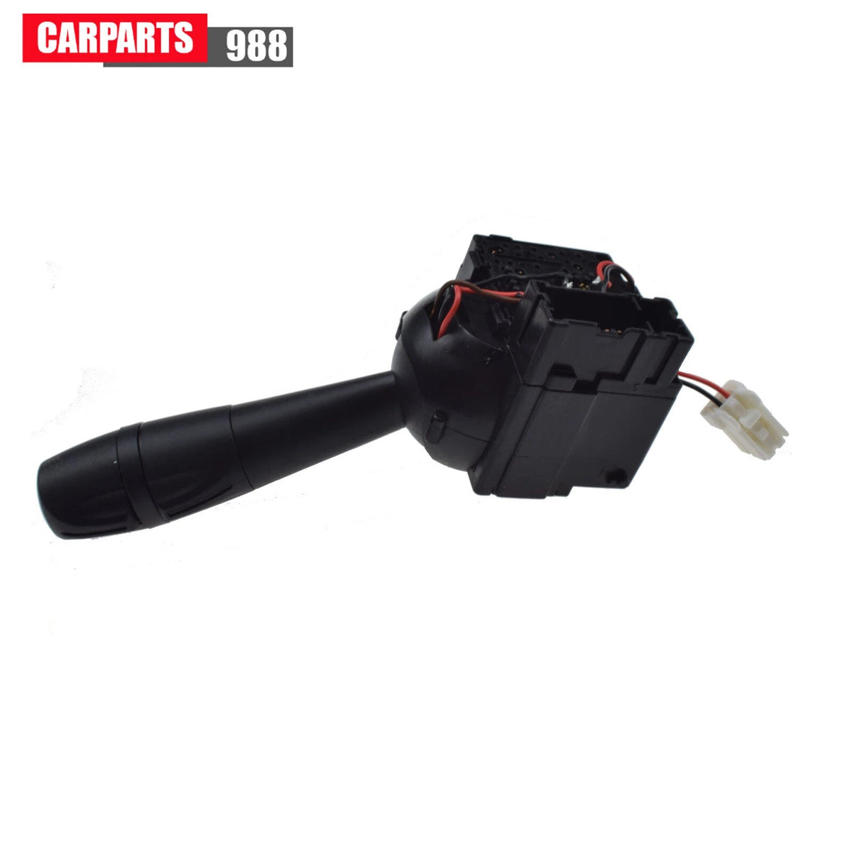 For Renault Dacia Turn Signal Steering Indicator Headlight Switch 8201167981 6B93BC-57