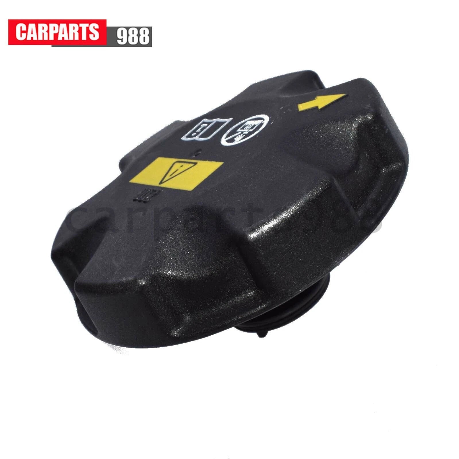 Radiator Expansion Tank Cap For BMW 128i 525i 528i 530xi 535xi 17117639021 6B93BC-57