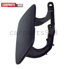 Right Passenger Front Bumper Headlight Washer Cover For Audi A5 /S5 B8 2012-2016 6B93BC-57