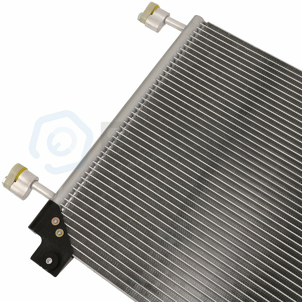 AC Condenser For 1996-2000 GMC C3500HD 1996-2000 GMC C2500 1996-2000 GMC C3500 6B93BC-57