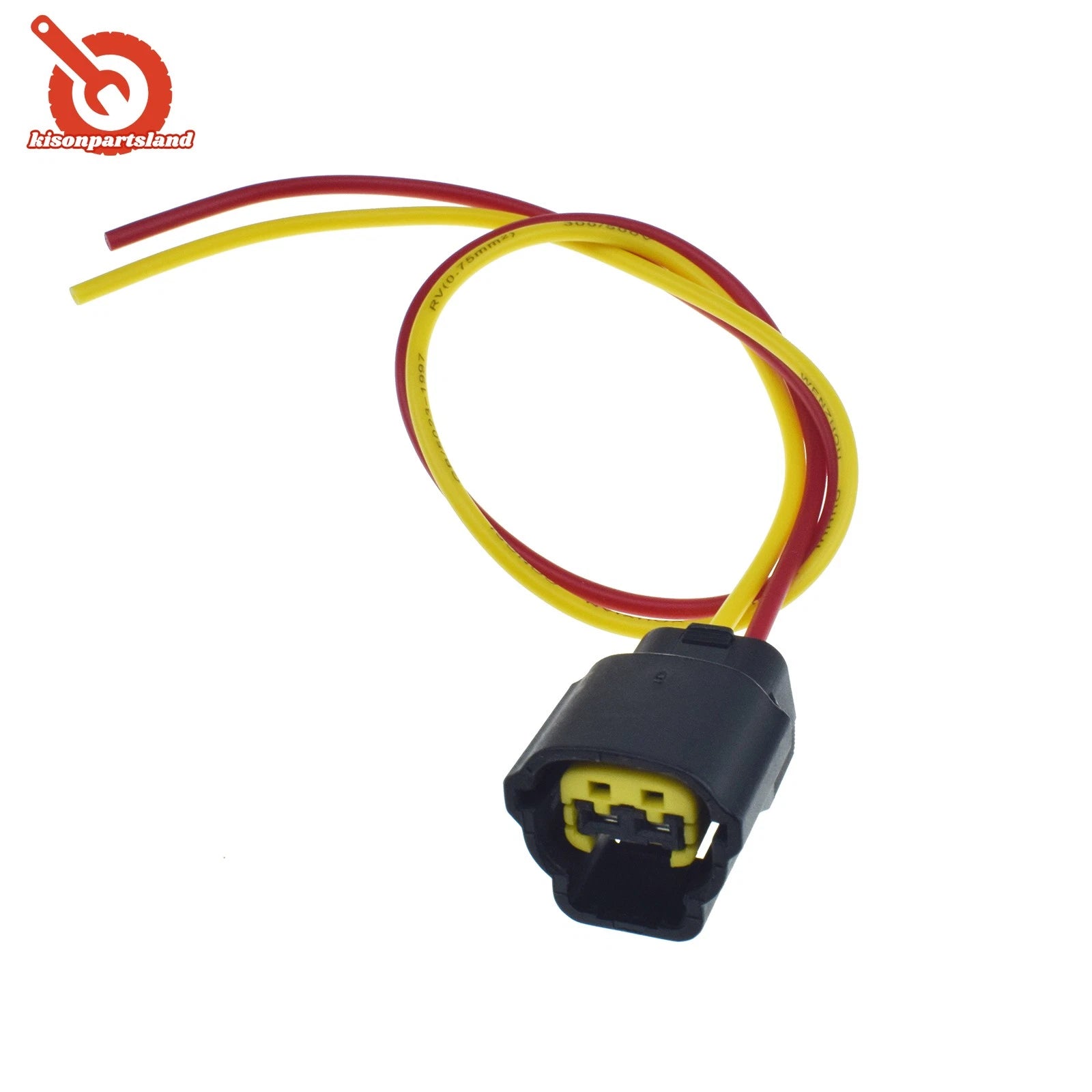 Coolant Temperature Sensor w/ Connector Plug 226300M200, 2263044B10, 2263044B20 6B93BC-57