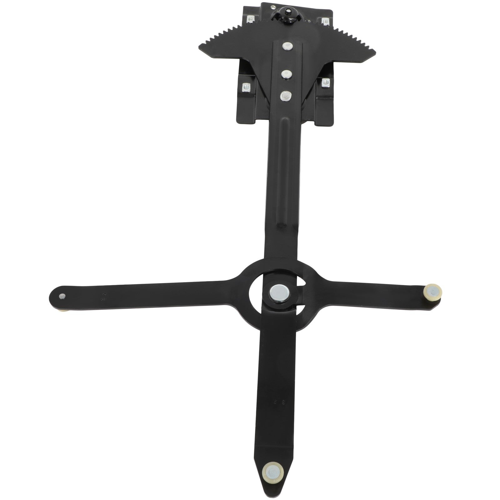 Front Right RH For 1967-1971 Chevrolet K10 Pickup Window Regulator 6B93BC-57