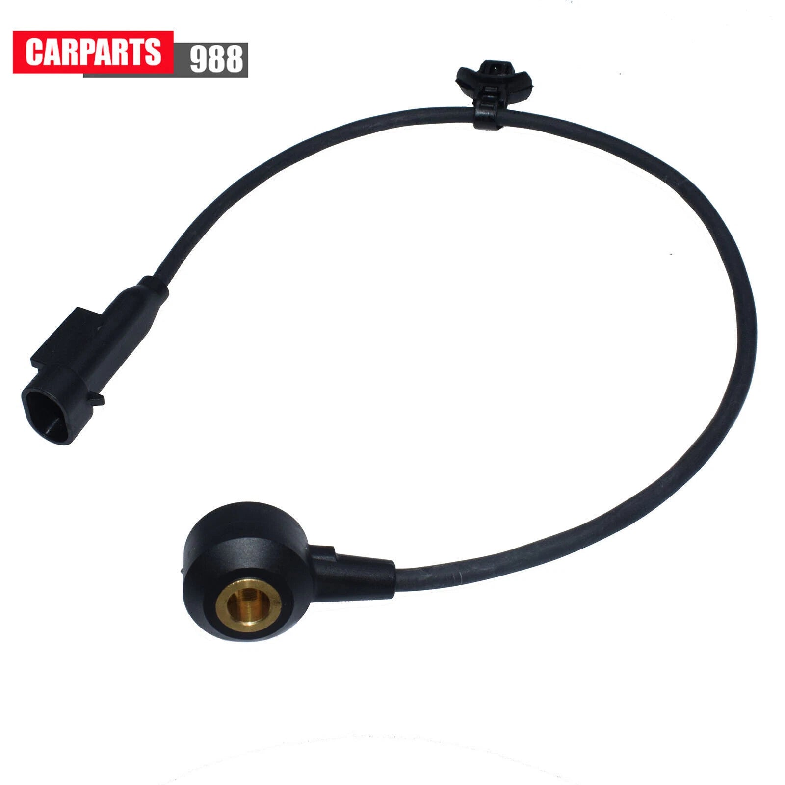 For 2008-2014 Hyundai Kia Sonata Santa Fe Optima Forte 392502G100 Knock Sensor 6B93BC-57