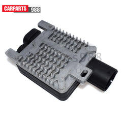 Cooling Fan Relay Control Module For 2010-2015 Ford Edge Flex MKX 6W1Z8B658AC 6B93BC-57