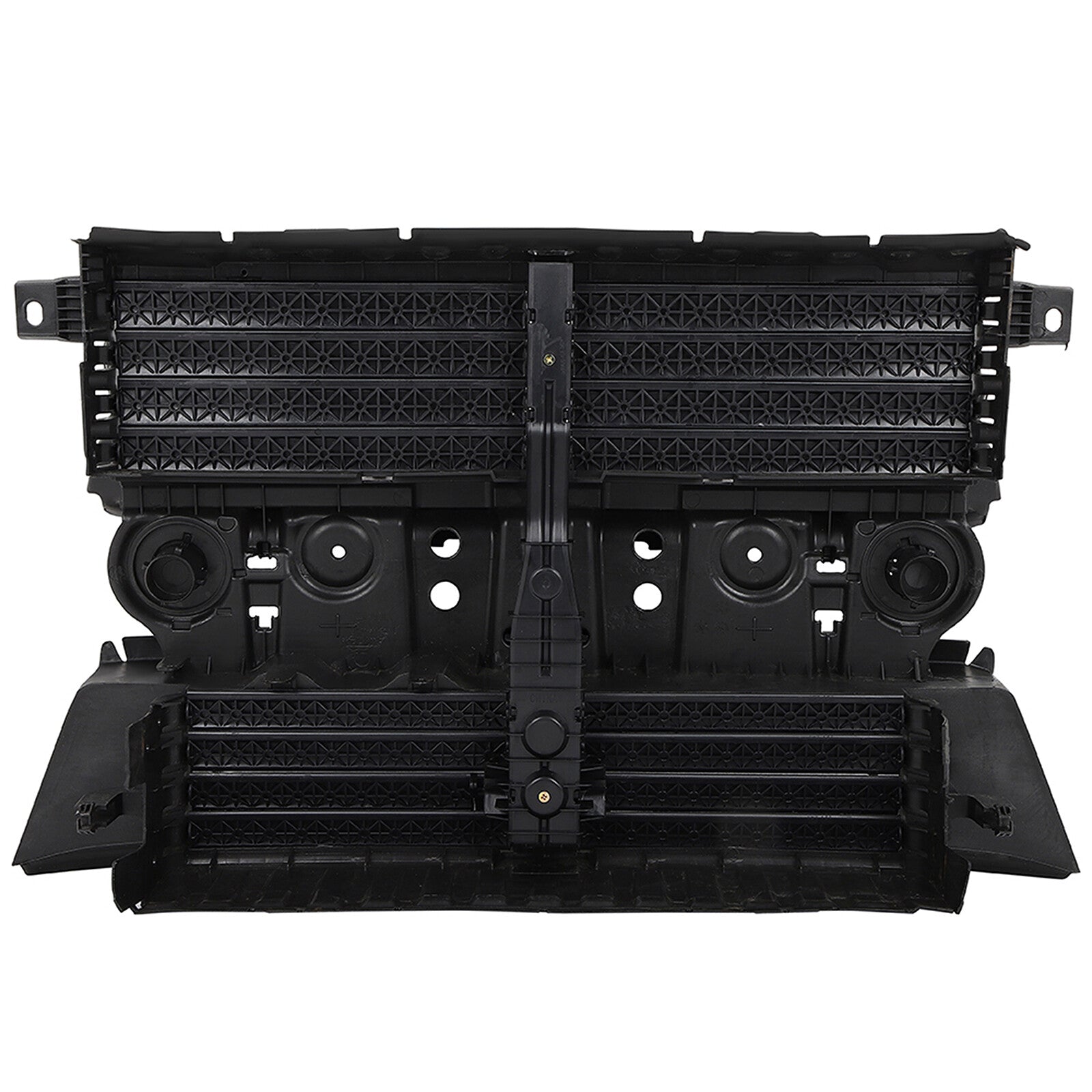 Black  Radiator Control Shutter for Ford Escape 2.5L 2017 2018 2019 6B93BC-57