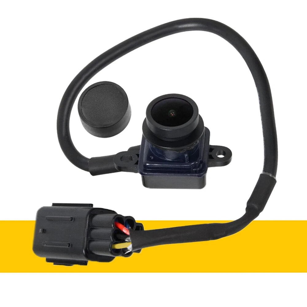 For Jeep Grand Cherokee Dodge Rear View Parking Backup Camera OEM # 56054059AC 6B93BC-57