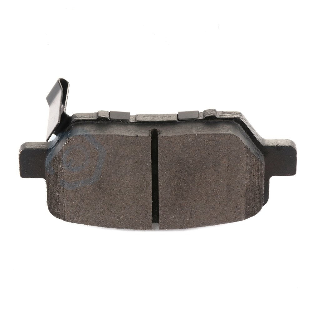 Rear Ceramic Brake Pads For 2005 2006 2007 2008 2009 2010 2011-2012 Acura RL 6B93BC-57