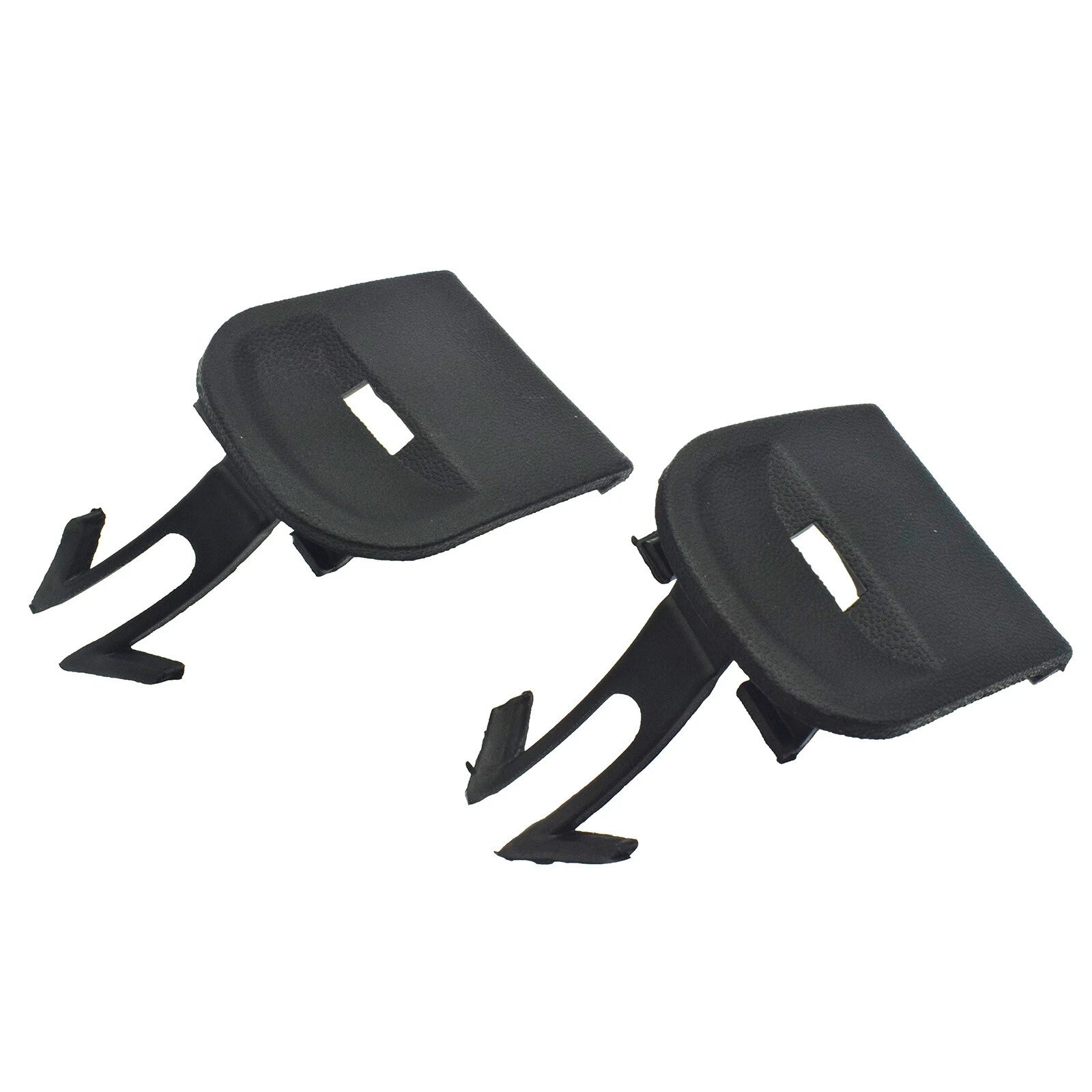 Rear Left Right Bumper Tow Hook Eye Cover Cap For Porsche Cayenne 2008-2010 6B93BC-57