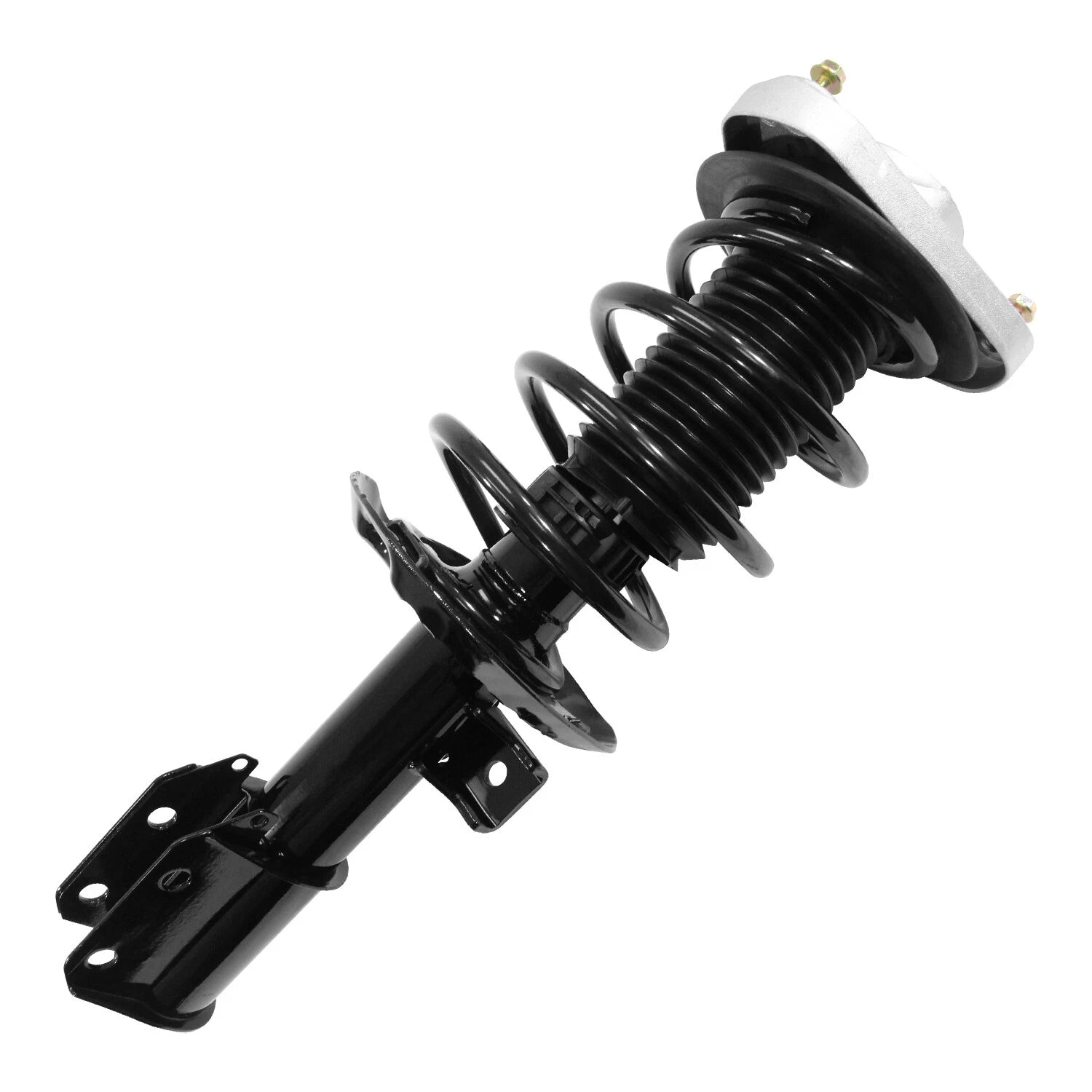 Front Complete Strut Assembly for 2014-2016 Mercedes-Benz E250, 2013-2013 6B93BC-57