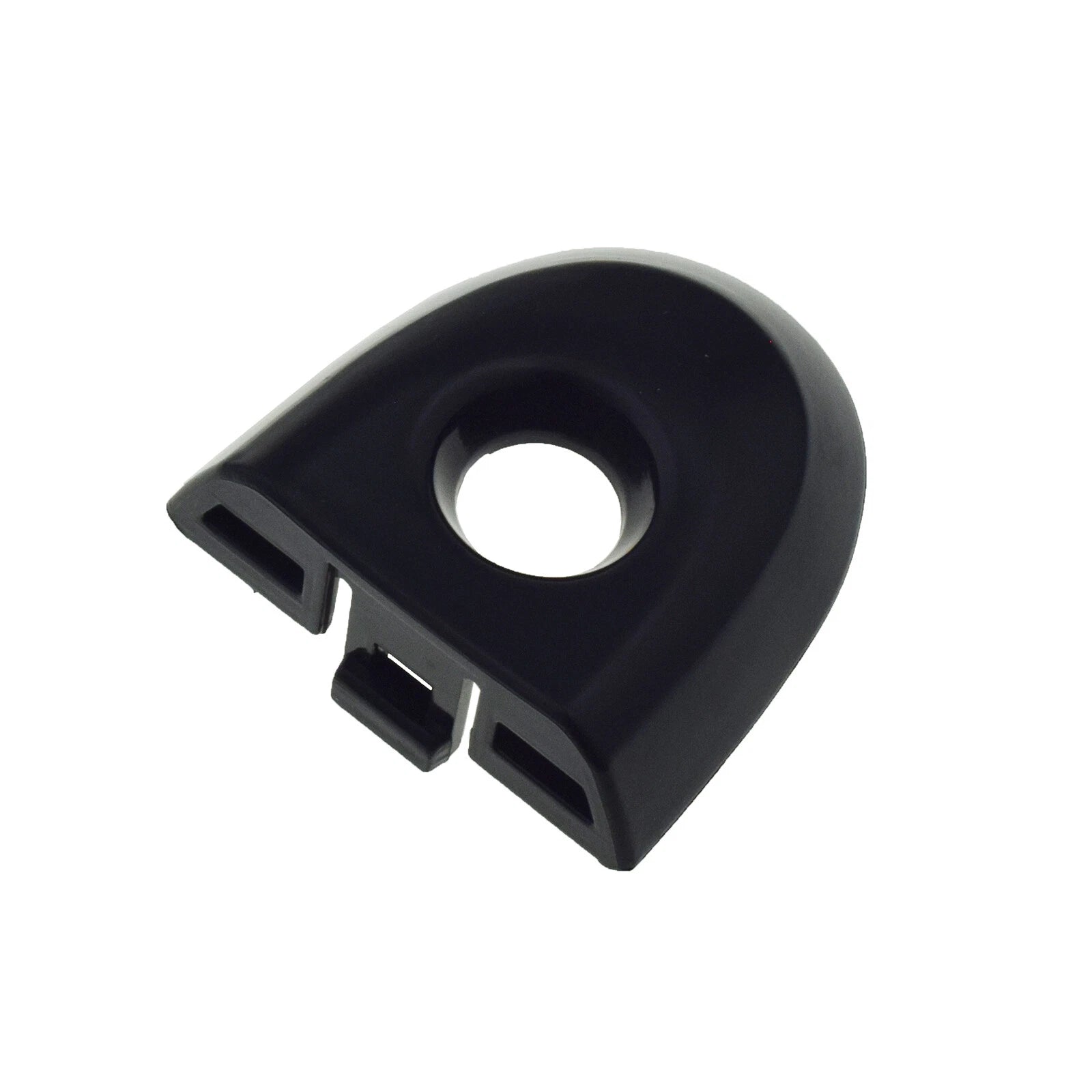 Front Left Door Handle Cover w/ Key Hole for Nissan Juke Micra K13 806441KK0D 6B93BC-57