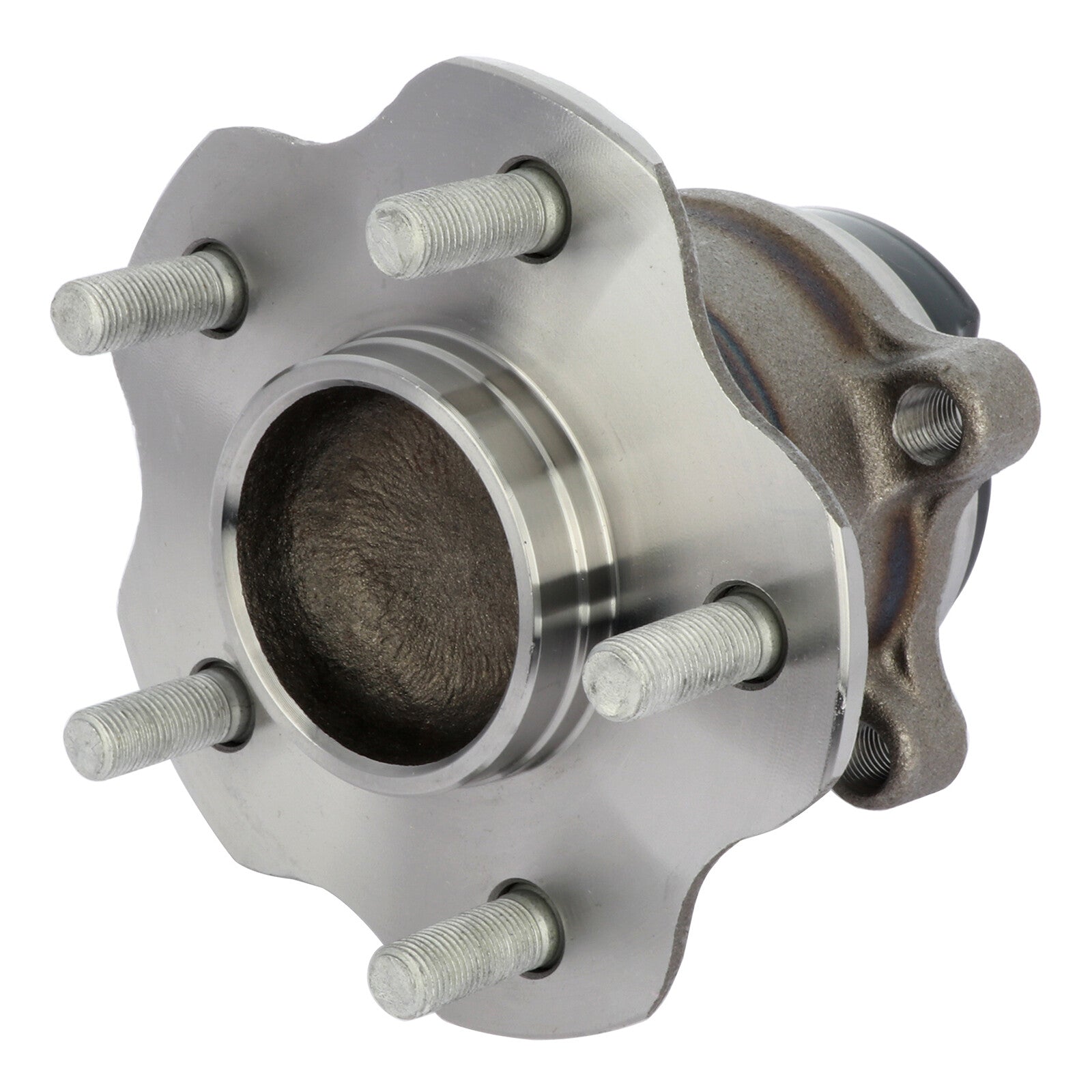 1Pc Wheel Hub Bearing Assembly Rear FWD Fits Nissan Rogue 2008 2009 2010-2013 6B93BC-57