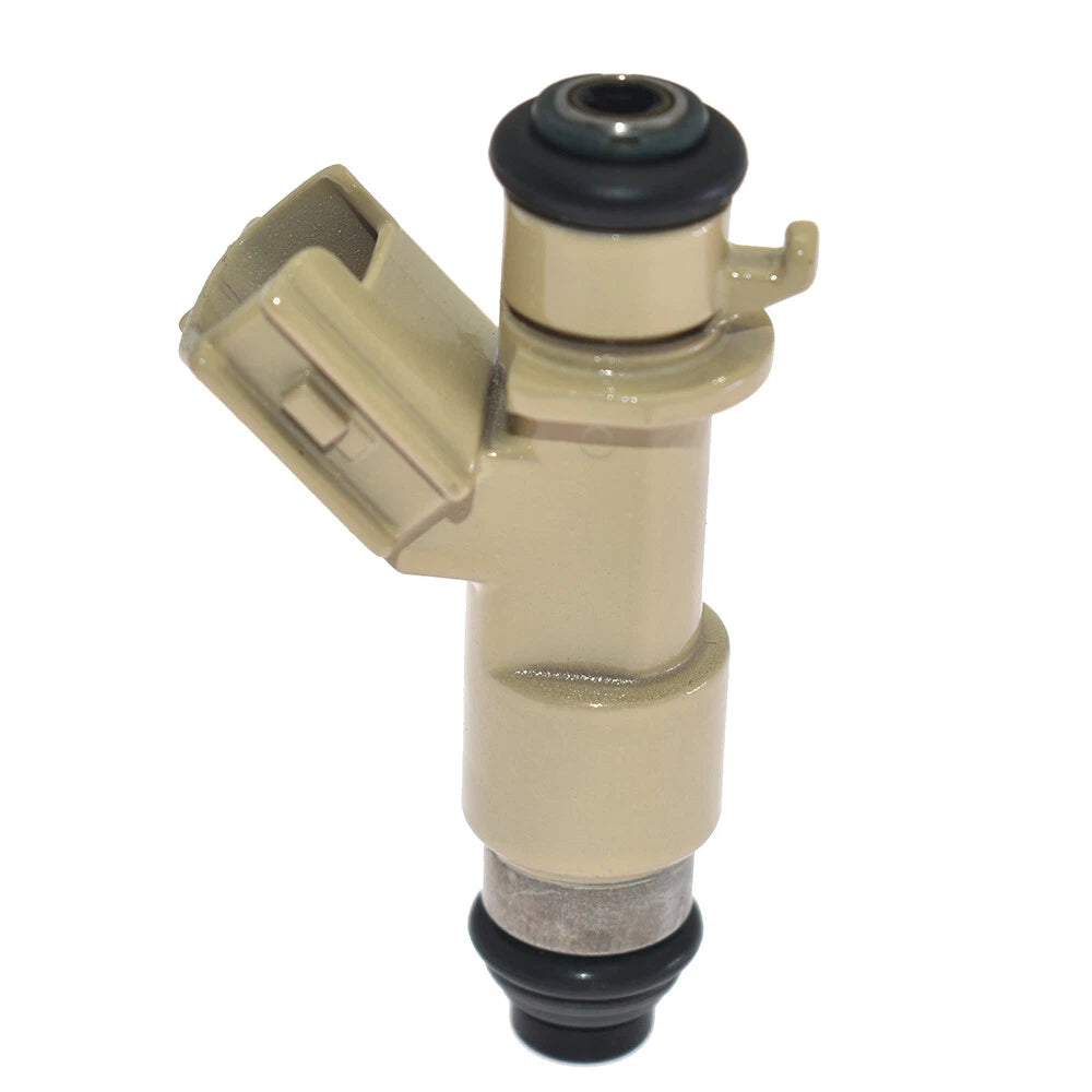 1x Fuel Injector for 2005 2006 2007 Honda Accord Hybrid 3.0L V6 16450-RDV-J01 6B93BC-57
