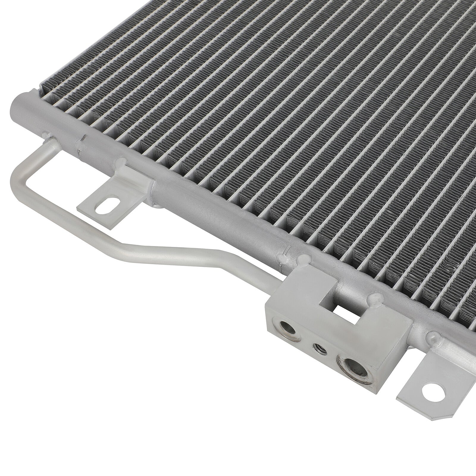 Replacement AC Condenser For 2015 2016 2017 2018 2019 2020 2021 Buick Encore KOEEP