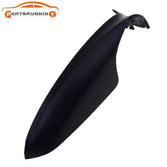 Front Right Passenger Side Mirror Lower Cover Black For Mazda CX-5 CX5 2013 2014 6B93BC-57