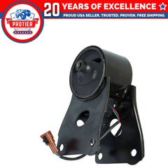 Motor & Trans Mount Set for 02-03 Nissan Maxima 3.5L Auto w/ Sensors 4PCS 6B93BC-57