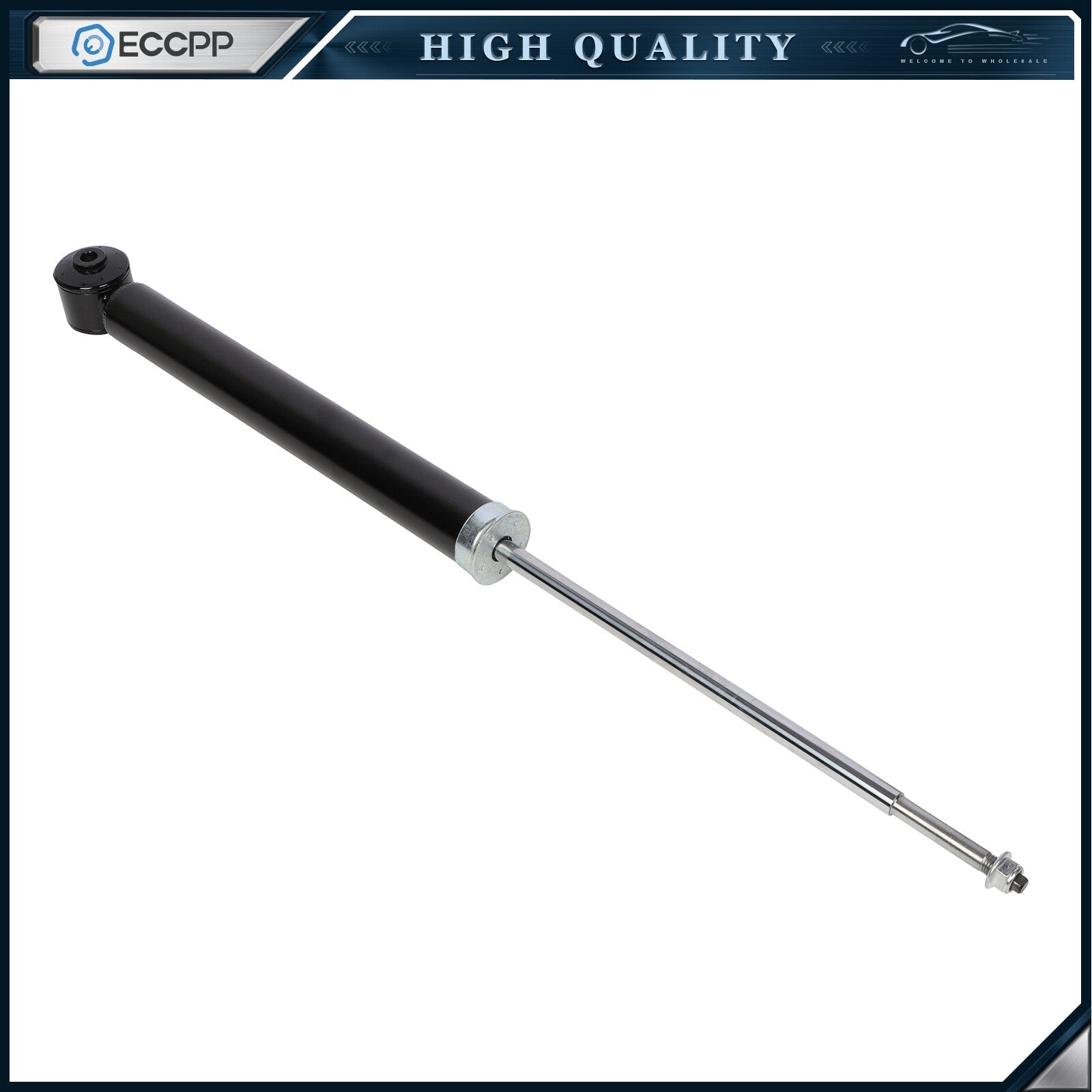 Front Rear Struts Shocks For Pontiac G3 2007-2010 Pontiac Wave 2005-2008 KOEEP