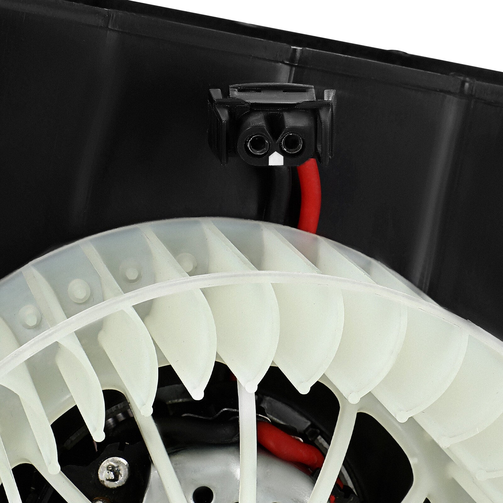 Front HVAC Heater Blower Motor Fan for BMW 323i 318ti 320i 325i 328i 330i 700165 6B93BC-57